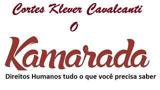 Cortes do Kamarada | Cada um tem o governo que merece