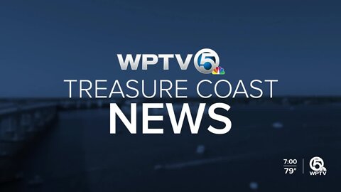 WPTV Treasure Coast News for Saturday, April 23, 2022