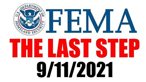 FEMA: The Last Step - Its already happening in Australia, See whats comming soon to all of us