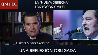 La nueva derecha, los LOCOS y MILEI. Una reflexión obligada