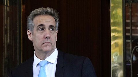 Hot Take for the Regime: Michael Cohen Has No Credibility | Trumpet Daily 5.17.24 9pm EST