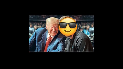 ooooohh !!! I meet with Mr DONALD TRUMP !!!