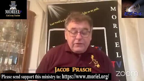 Unity or Babylon? - Jacob Prasch