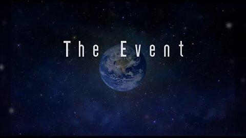 The Event - Message from Myrah.