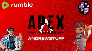 Sunday Apex! [Grind to 500 Followers!] With AndrewStuff