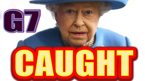 Queen CAUGHT on a HOT MIC! Mad Lip Reading of Royal Jokes