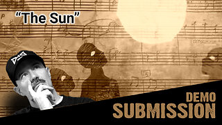 Demo Submission | "The Sun" Animated Short