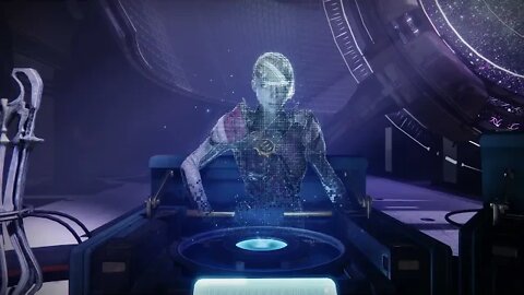 Destiny 2 Wayfinders Voyage Story Ending Witch Queen Pre Story