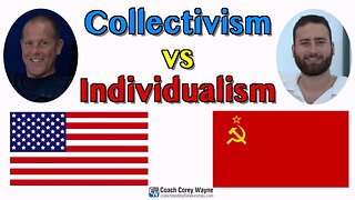 Collectivism vs Individualism