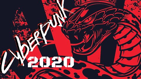 CYBERPUNK 2020 CyberBeasts! Cyberpunk 2077 Lore & #SHORTS