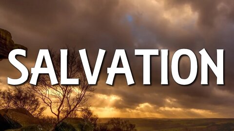 Salvation | Instrumental Christian Worship Music For Prayer & Relaxing