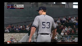 MLB The Show 19 March To October Yankees Part 4