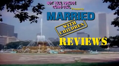 Married with Children Reviews Announcement