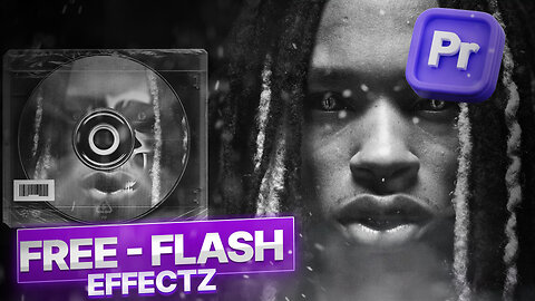 FREE FLASH EFFECTZ - TRANSITION & SHAKES | KINGVON | DISCORD PROMO | TYPE BEAT | FREE PREMIERE PRO