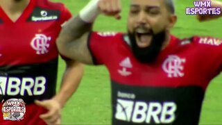 MENGÃO CAMPEÃO!!! Flamengo 3 x 2 Fluminense Melhores Lances e Momentos FINAL DO CARIOCÃO 22 05 2021