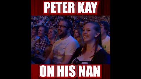 peter kay