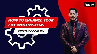 How To Make Your Life Better With Systems