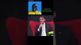 Bolsonaro Tramontina corte rápido #shorts