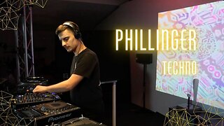 Phillinger - Techno