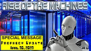 "Rise Of The Machines"