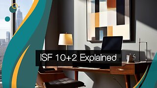 The significance of ISF 10+2