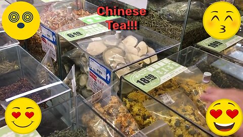 Foreigner's First Tea Shop Visit in China Stuns Netizens in China