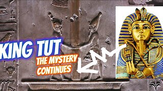 Why King Tut's Mummy Raises Questions!