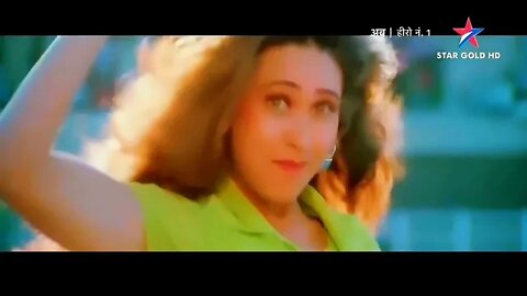 Mohabbat Ki Nahi Jati 1080p HD Song Govinda & Karisma Kapoor Hero No 1 Wele Suda