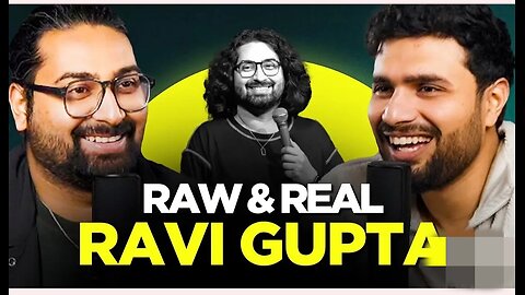 The most comedy podcast 😂😂 by Rajmangal Maurya