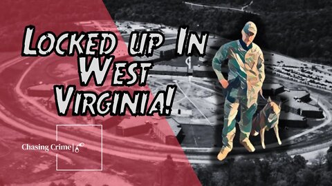 The Gloomy and Grim Maximum-Security Prisons of West Virginia