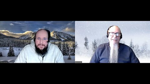 Insights into the Book of Romans - Aaron's insights plus Bob comments on Janus vs Alpha and Omega