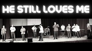 He Still Loves Me | Beyoncé & Walter Williams Sr cover