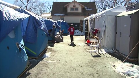 Denver poised to allocate $4M in funding for sanctioned homeless camps; neighbors file appeal