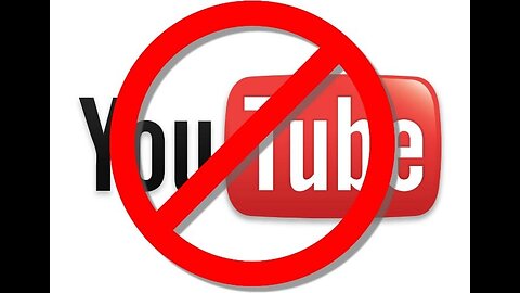 CONGRESS URGING YOUTUBE TO BAN ALL TRUTHER VIDEOS.