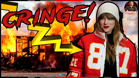 Taylor Swift Has Ruined the NFL Playoffs Already