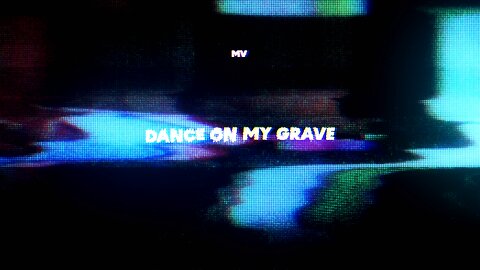 Mythical Vigilante - Dance On My Grave