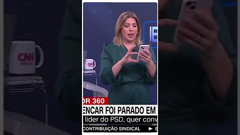 Governo e oposição se preparam para CPMI @shortscnn