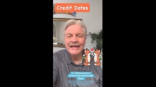 Get Smart About Credit