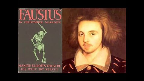 Doctor Faustus (Plot Summary)