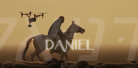Daniel the Film - Behind the scenes Part 1