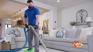 Zerorez Can Bring Your Home Back To Clean And Healthy