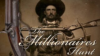 The Millionaires Hunt