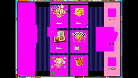 Puzzle Play! A new event for fun and prizes in Candy Crush!!