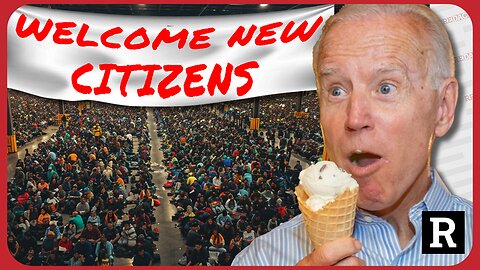 Get ready! Tennessee is the NEXT state to be INVADED by Biden's replacement plan | Redacted News