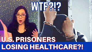 Unbelievable! How a Supreme Court Ruling Could Put U.S. Prisoners' Health Care in Danger