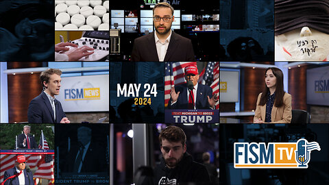 FISM News | May 24, 2024