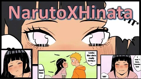 Drunk - Naruto and Hinata [NaruHina] Doujinshi [English] [HD]