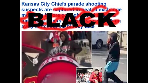 WOKE Kansas City Mayor Cries RACISM As He DEFENDS TEENS COMMITTING MASS SHOOTING At Chiefs Parade!