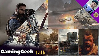 GamingGeek, Talk Show 204