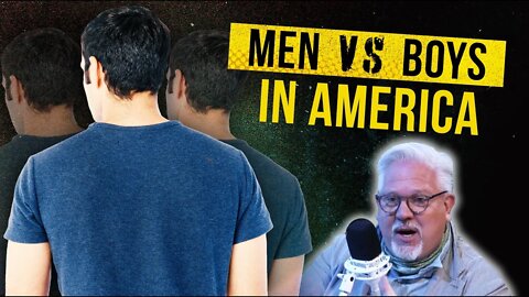 We’ve DESTROYED men in America. Here’s how it happened.